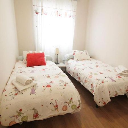 Sevilla Clasica: Amigos Y Familia. Parking Gratis! ภายนอก รูปภาพ