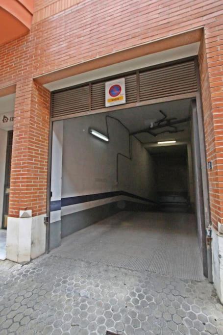 Sevilla Clasica: Amigos Y Familia. Parking Gratis! ภายนอก รูปภาพ